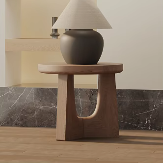 Side 3d model