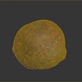 Stone Rock Stone Stone Appreciation Stone Strange Stone Ore Realistic 3d model