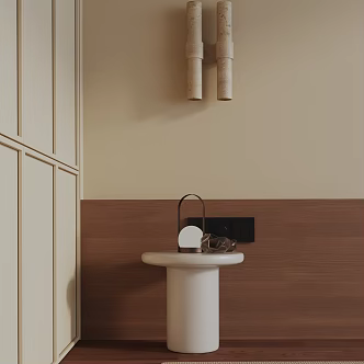 Side 3d model
