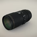 High Quality Professional Digital Camera Lens With Telephoto Design And Multi Coated Optics