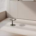 Modern Side 3d model