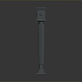 Columns Stone Columns Stone Columns Old Columns Roman Columns Roman Columns Classical Columns Greek Columns 3d model