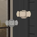 Pendant lamp 3d model
