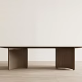 Table 3d model
