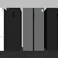 Refrigerator 3d model