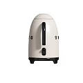 Various Types Of Modern Kitchen Appliances For Home Use Display Collection
