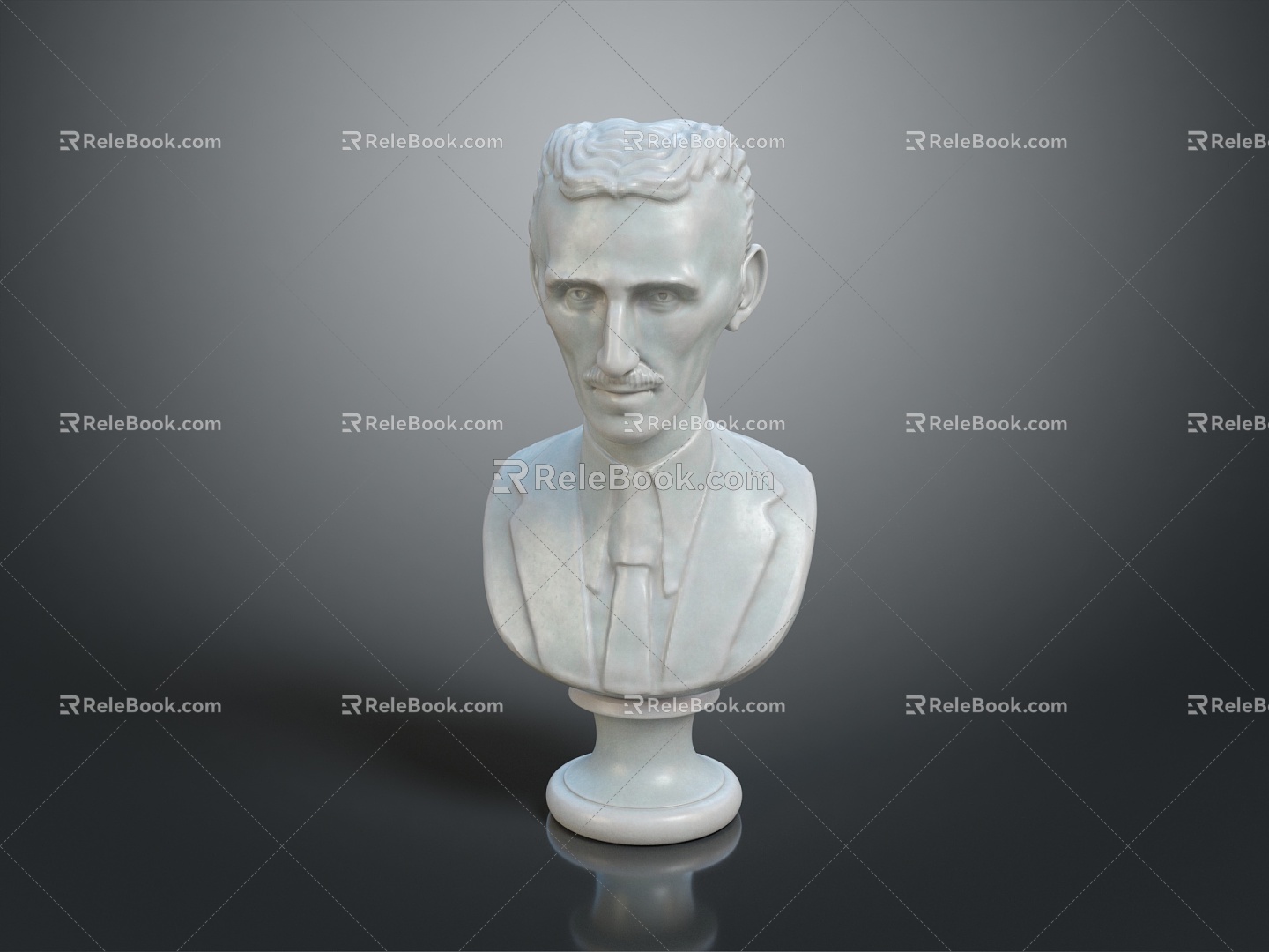 Head Character Portrait Head Various Heads Various Heads Head Carving Head Carving Portrait Face Carving 3d model