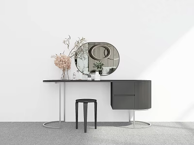 Dressing Table Dressing Table Dressing Table Dressing Table 3d model