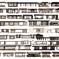 Various Pergola Designs With Different Styles Materials And Outdoor Garden Structures