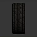 High Quality Car Tire with Alloy Wheel Rim as Essential Automotive Parts
