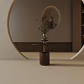 Side 3d model