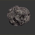 Stone Rock Stone Stone Appreciation Stone Strange Stone Ore Realistic 3d model