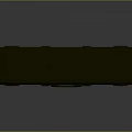 Military Green Long Weapon Storage Case With Durable Tactical Design