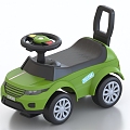 Toy Car Children's Car Toy Car Children's Car 3d model