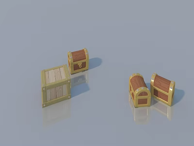 Modern Living Room Sofa And Coffee Table Set With Wooden Design And Golden Frames 3d model