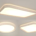 Ceiling lamp 3d model
