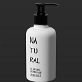 Facial Cleanser Shower Gel 3d model