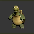 Unique Turtle Shaped Decorative Furniture Piece For Home Interiors