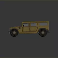 Modern Military Battle Tank With Heavy Armor Powerful Cannon And Tracks For Combat