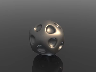 furnishings ornaments ornaments ornaments ornaments ornaments combination 3d model