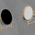 Mirror 3d model