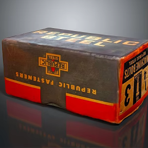 Bullets Pistol Bullets Rifle Bullets Machine Gun Bullets Ammunition Bullet Box Bullets Shooting Bullets 3d model