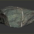 Stone Rock Stone Stone Appreciation Stone Strange Stone Ore Realistic 3d model