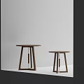 A few corners 3d model