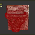 Columns Stone Columns Stone Columns Old Columns Roman Columns Roman Columns Classical Columns Greek Columns 3d model