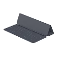 Laptop Tablet Smartphone Keyboard And Stylus Modern Tech Devices Collection 3d model