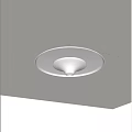 Modern Ceiling Lamp Bedroom Ceiling Lamp Cream Wind Ceiling Lamp Simple Ceiling Lamp Round Ceiling Lamp Children's Room Ceiling Lamp 3d model