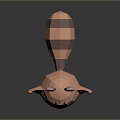 Cartoon Characters Cartoon Animals Cartoon Small Animals Game Characters Virtual Characters Animation Characters Cartoon Elves 3d model