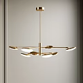 Pendant lamp 3d model