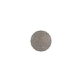 Gray Textured Wall With Decorative Sphere As Interior Design Components