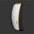 LUCAS Automatic Chest Compression Emergency Medical Rescue Equipment With White Yellow Design