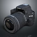 KENOUP MT230 Digital Camera With Super Lens And High Quality Body Design