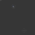 laser tower turret turntable sci-fi tower defense game tower defense sci-fi turret game turret game turret 3d model
