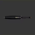 Science Fiction Weapon Future Weapon Science Fiction Equipment Concept Weapon Next Generation Weapon Next Generation Equipment 3d model
