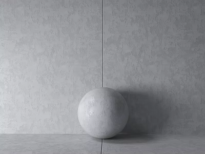 Art paint 3d model