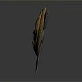 Medieval Shield Ancient Shield Defensive Weapon Ancient Shield Iron Shield Protective Shield Wooden Shield 3d model