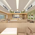 Modern Restaurant With Signature Roast Pigeon Spacious Dining Area Warm Lighting And Scenic Windows