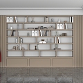 Shelf 3d model