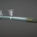 Rocket 3d model