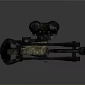 Modern Compound Bow Archery Equipment With Pulley System And Accessories
