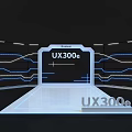 Modern platform 3d model