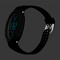 The image provided focuses on a sports watch with no food-related elements, so it's impossible to generate a food-themed title based on the given picture information.