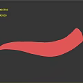 Intricately Carved Horn Sculpture With Natural Texture And Smooth Surface