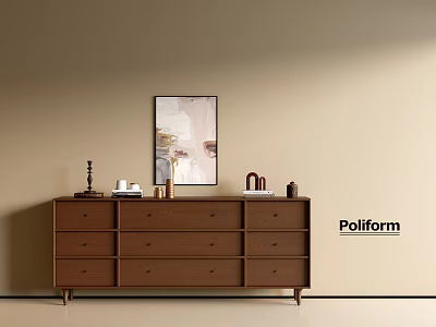 Modern Wood Grain Cabinet Ins Style Minimized Style Cabinet Entire Cabinet Sideboard Cabinet Balcony Cabinet Storage Cabinet Home Entrance Cabinet 3d model