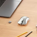 Wireless Mouse Modern Mouse 3d model