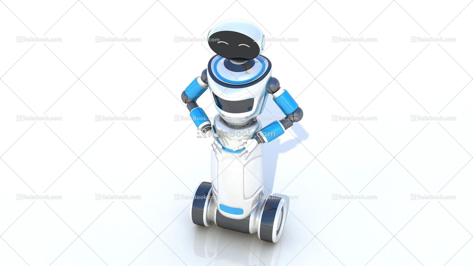 Robot model